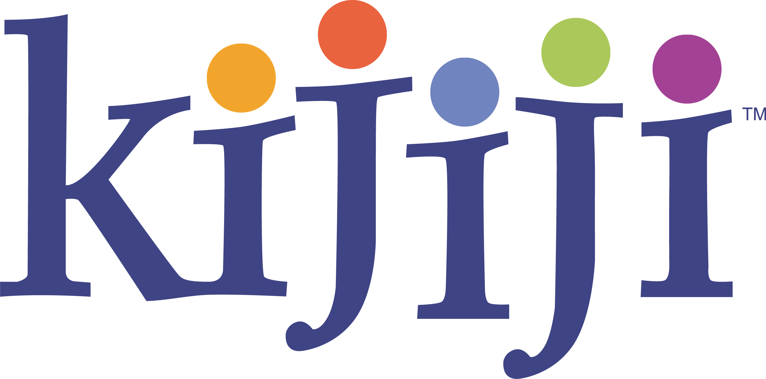 Kijiji Autos logo