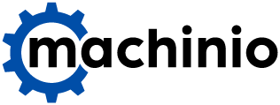 Machinio logo
