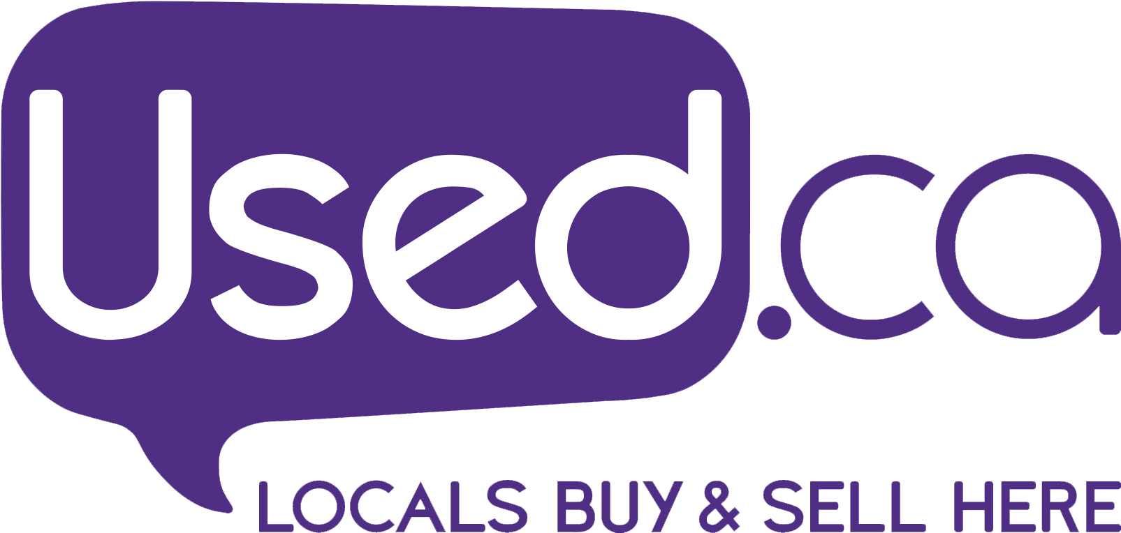 Used.ca logo